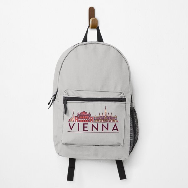 Item preview, Vienna cityscape designed and sold by chrlalexandru.