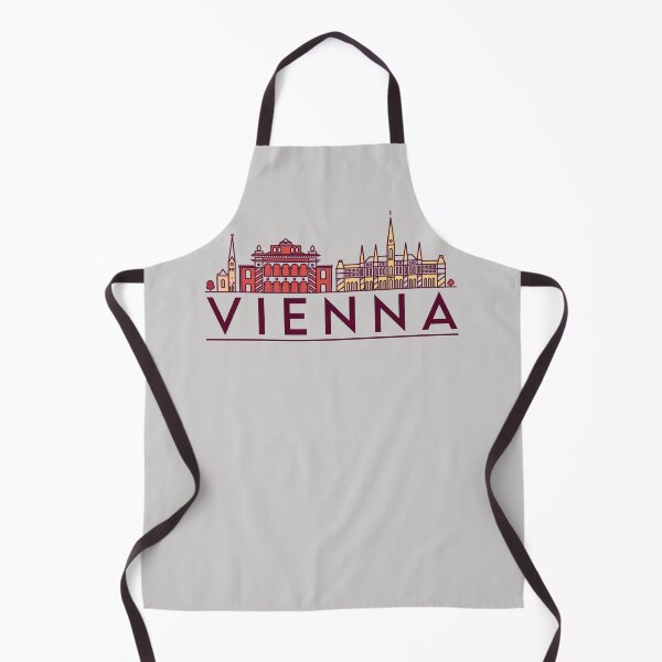 Item preview, Vienna cityscape designed and sold by chrlalexandru.