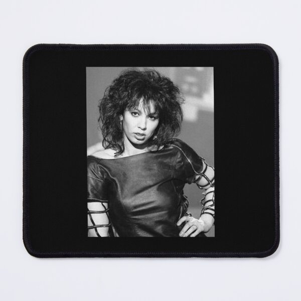 Item preview, Jennifer rush - Poster designed and sold by TonieHayes.