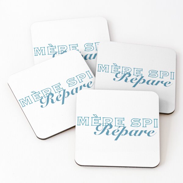 Item preview, Mother Spi repairs logo designed and sold by Uricko.