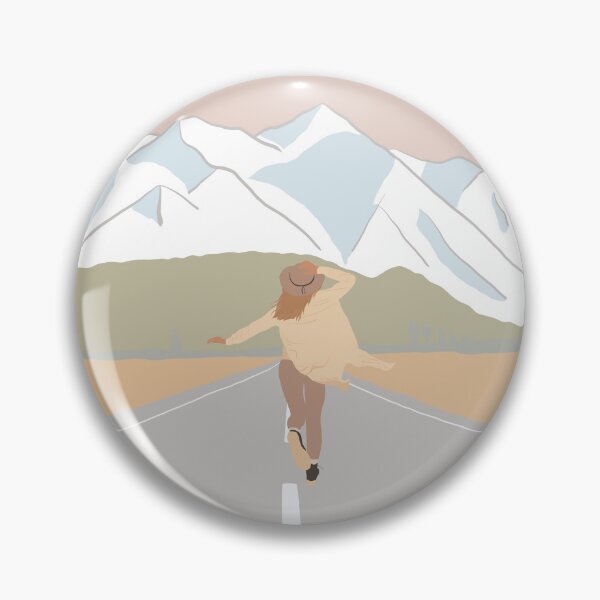 Item preview, Mountains, I’m coming! designed and sold by manuelaannaa.