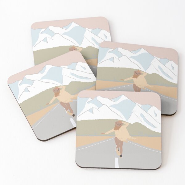 Item preview, Mountains, I’m coming! designed and sold by manuelaannaa.