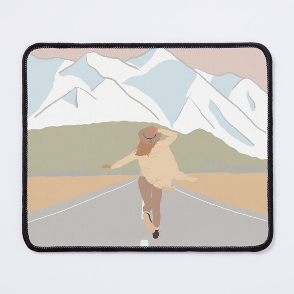 Item preview, Mountains, I’m coming! designed and sold by manuelaannaa.