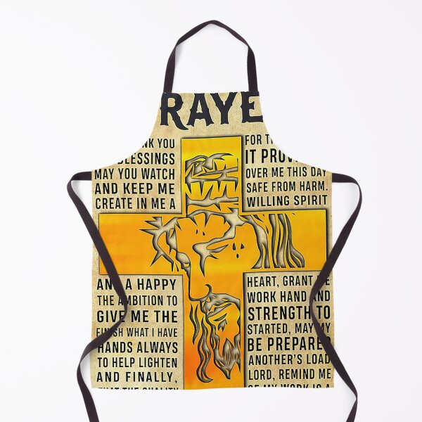 Item preview, Painter's Prayer   designed and sold by KinstleHawa.