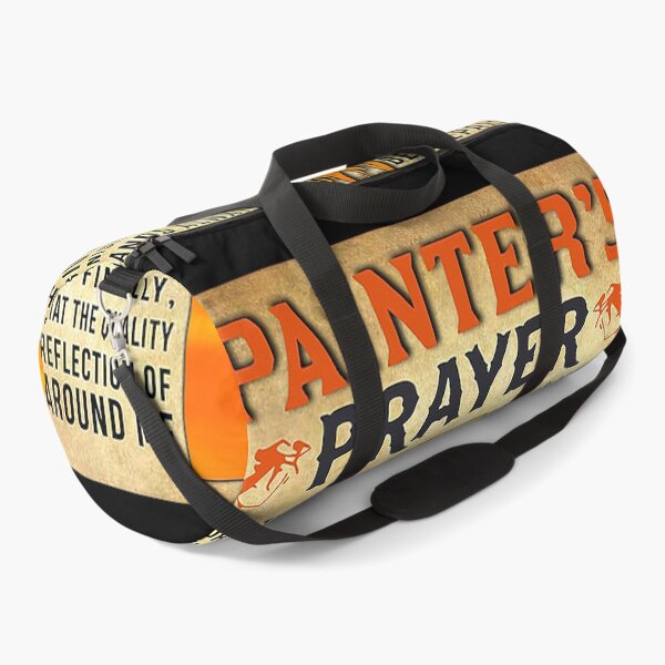 Item preview, Painter's Prayer   designed and sold by KinstleHawa.