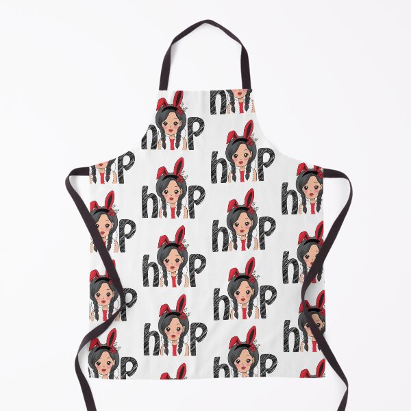 Item preview, Easter Bunny Girl Hip Hop designed and sold by MisPuHoney.