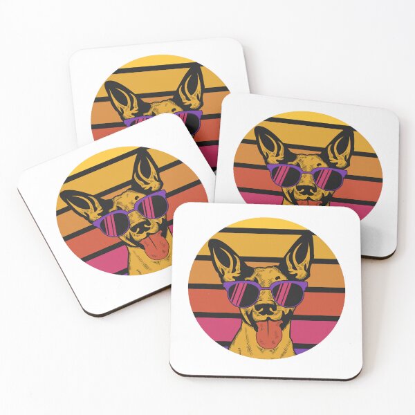Item preview, Cute Dog - pet meme designed and sold by Zirrko.