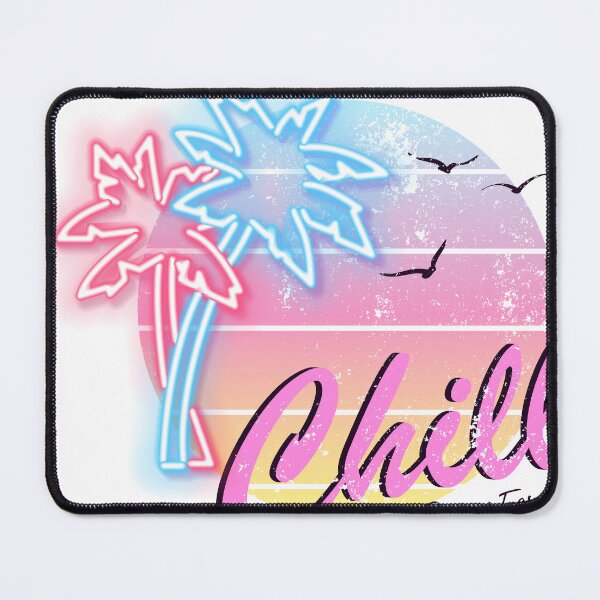 Item preview, Chill summer designed and sold by StickerNova1.
