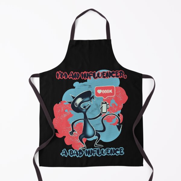 Item preview, I'm an influencer designed and sold by sambuko.