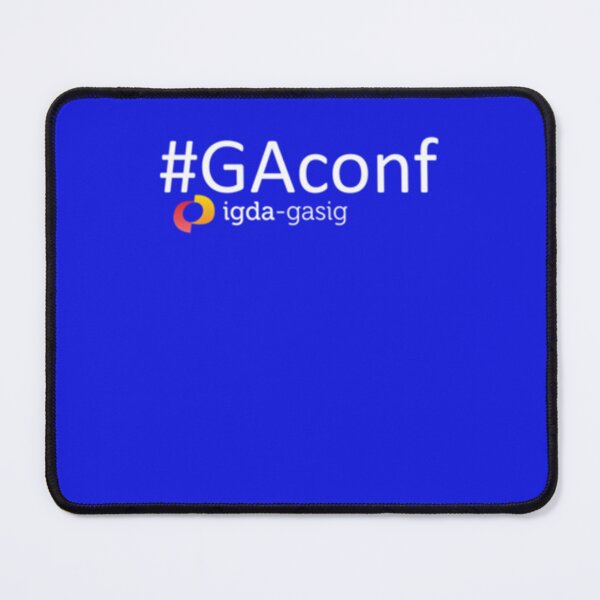 Item preview, GAconf logo Premium T-Shirt designed and sold by SergeiHeronime.