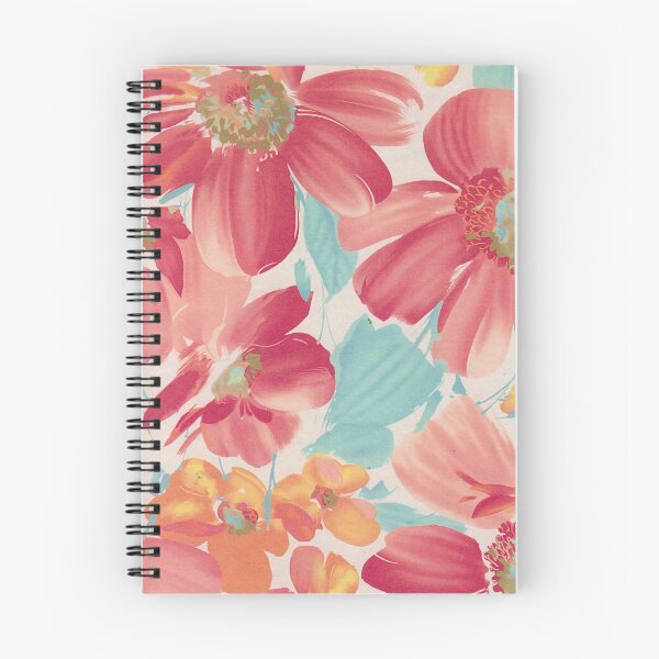 Item preview, Watercolor Flower Floral Pattern designed and sold by BenSmithz.