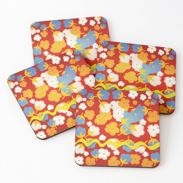Item preview, Pretty meadow designed and sold by redraiph.