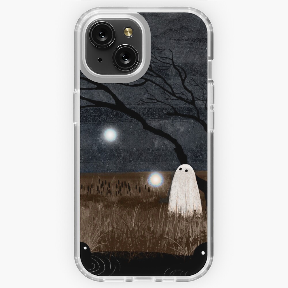 Item preview, iPhone Soft Case designed and sold by katherineblower.