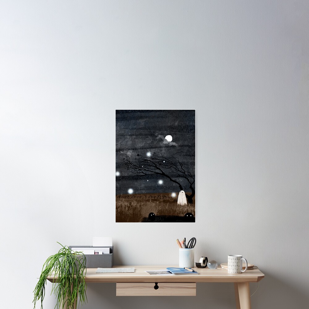 Item preview, Poster designed and sold by katherineblower.