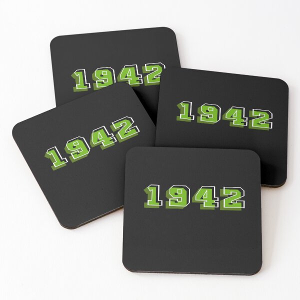Item preview, 1942  designed and sold by Pictoart.