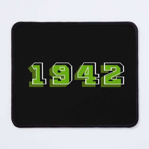 Item preview, 1942 designed and sold by Pictoart.
