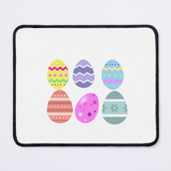 Item preview, Easter cute eggs designed and sold by Lakki-s.