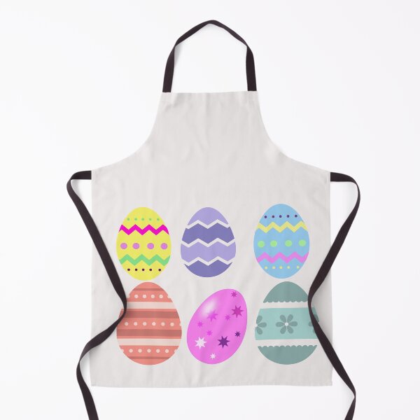 Item preview, Easter cute eggs designed and sold by Lakki-s.