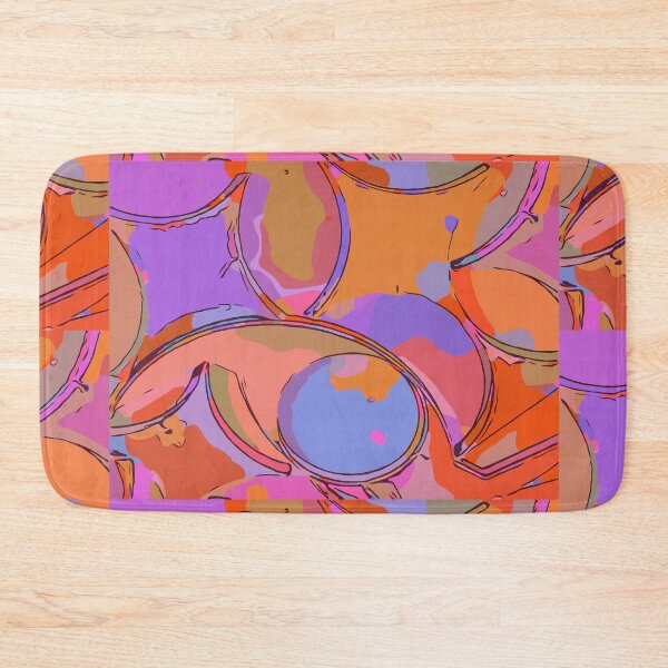 Item preview, Circles and Curves designed and sold by Joe Sorge.