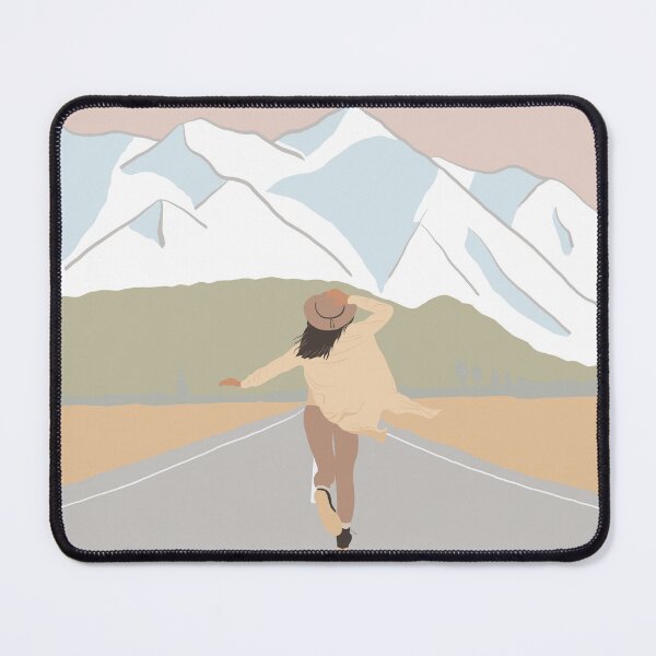 Item preview, The mountains are calling designed and sold by manuelaannaa.