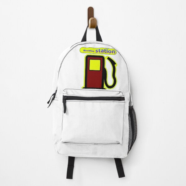 Item preview, Meridian Station designed and sold by Saif6X.