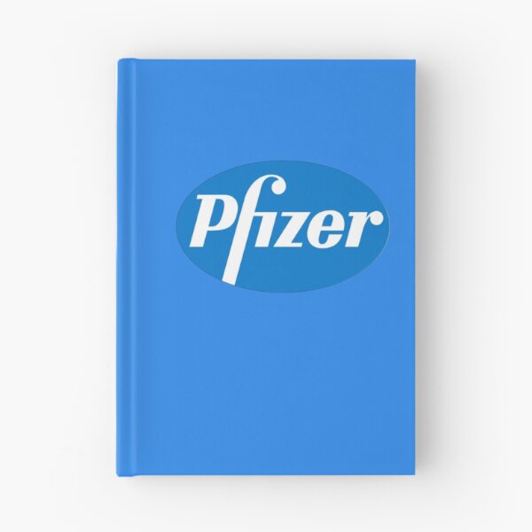 Item preview, Pfizer Logo Classic T-Shirt designed and sold by MariusTurowski.