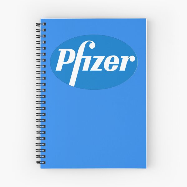 Item preview, Pfizer Logo Classic T-Shirt designed and sold by MariusTurowski.