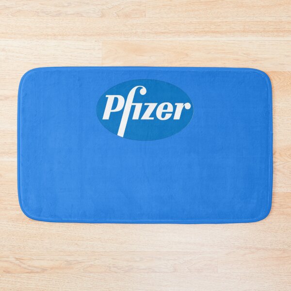 Item preview, Pfizer Logo Classic T-Shirt designed and sold by MariusTurowski.