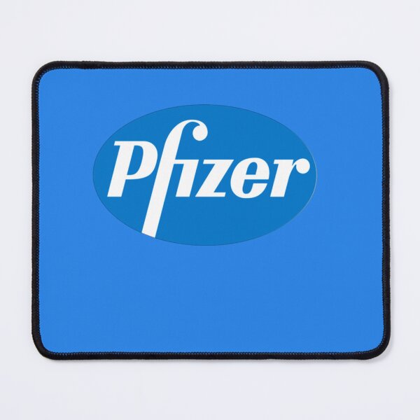 Item preview, Pfizer Logo Classic T-Shirt designed and sold by MariusTurowski.