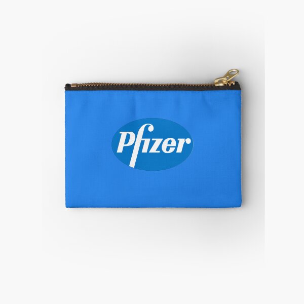 Item preview, Pfizer Logo Classic T-Shirt designed and sold by MariusTurowski.