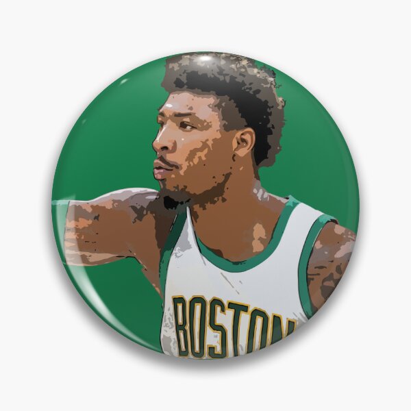 Item preview, Marcus Smart designed and sold by raffrasta.