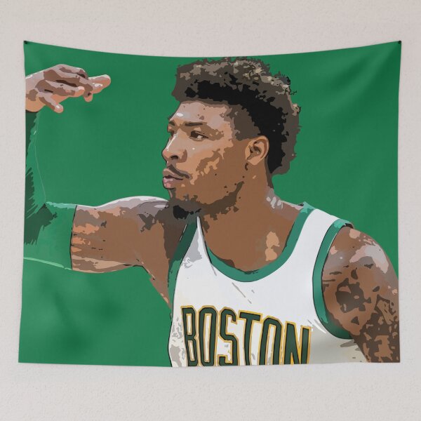 Item preview, Marcus Smart designed and sold by raffrasta.