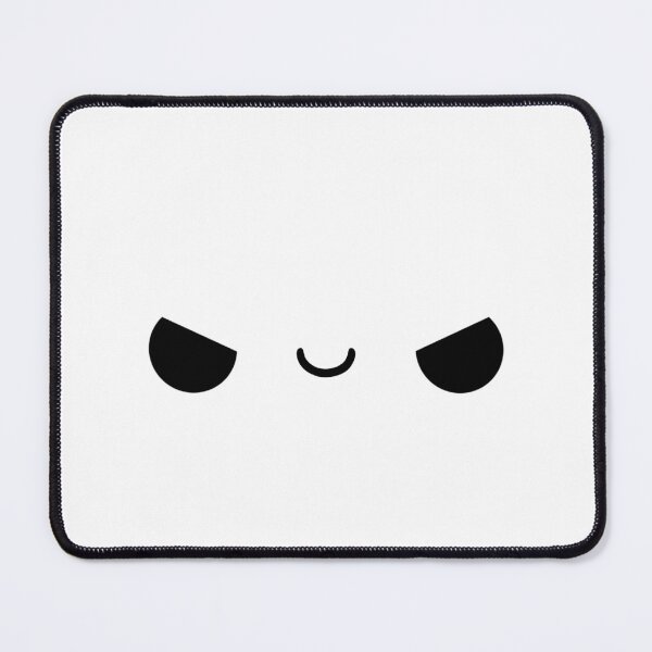 Item preview, cute face designed and sold by Uricko.