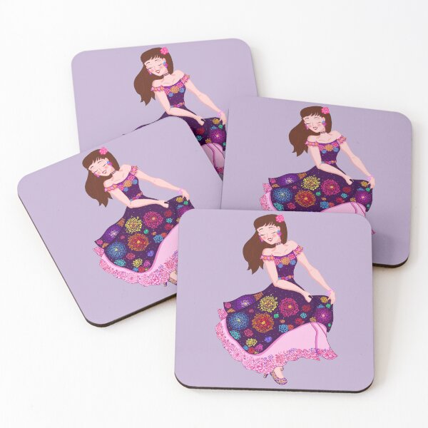 Item preview, Dancing girl without background designed and sold by RivereDimante.