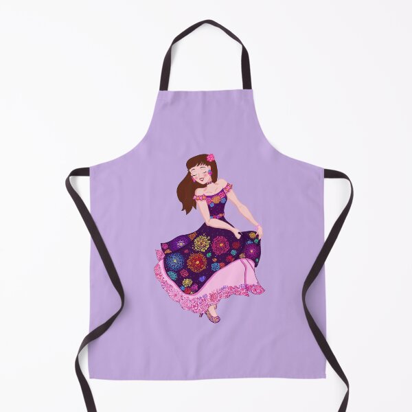 Item preview, Dancing girl without background designed and sold by RivereDimante.