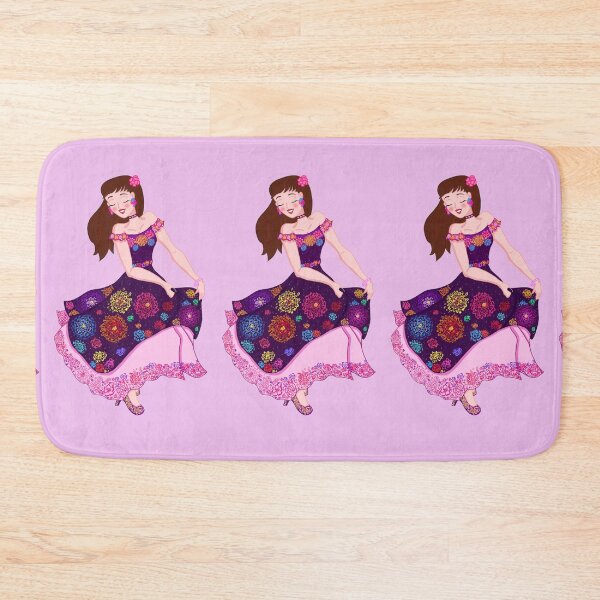 Item preview, Dancing girl without background designed and sold by RivereDimante.