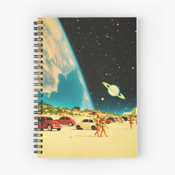 Item preview, Galaxy Beach designed and sold by Taudalpoi.