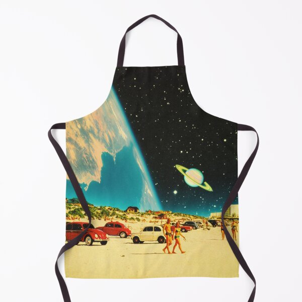 Item preview, Galaxy Beach designed and sold by Taudalpoi.