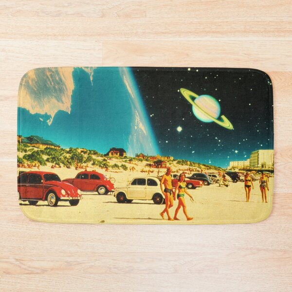 Item preview, Galaxy Beach designed and sold by Taudalpoi.
