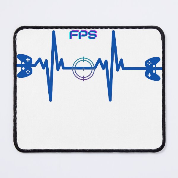 Item preview, I am the king of fps games. designed and sold by Gausz György.