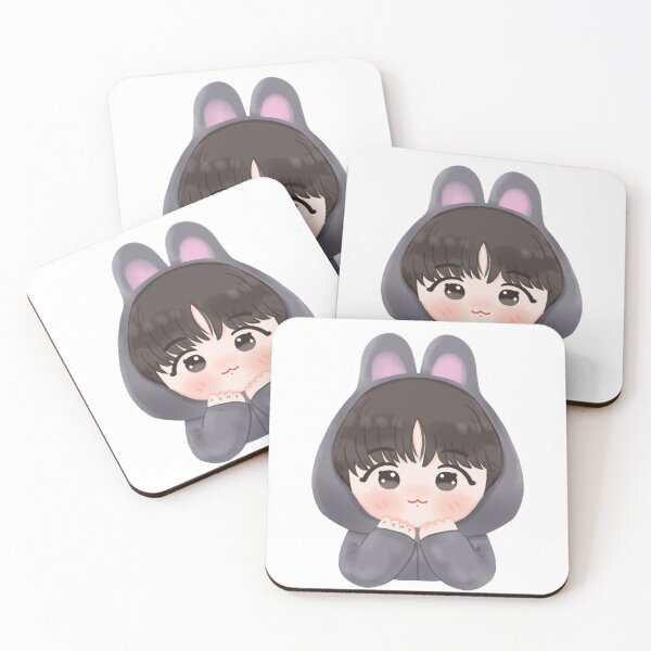 Item preview, BUNNY KOOKIE designed and sold by Loona7.