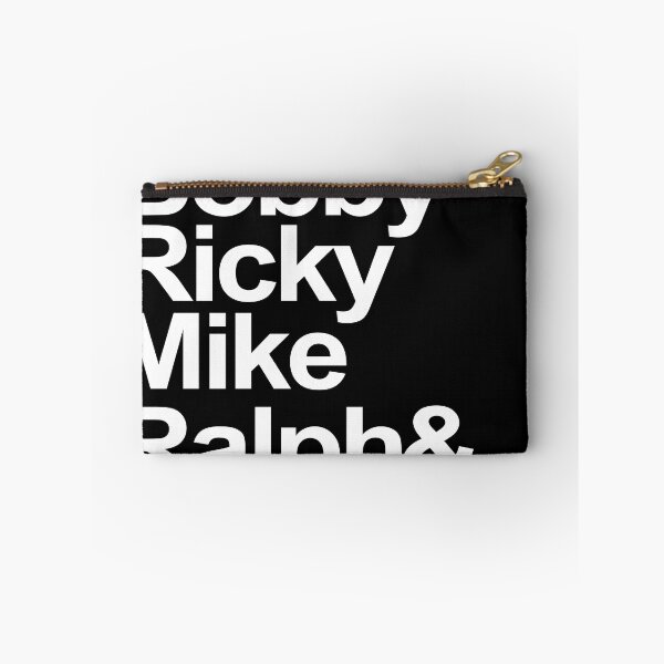 Item preview, New Edition: Ronnie, Bobby, Ricky, Mike, Ralph and Johnny designed and sold by selimane.