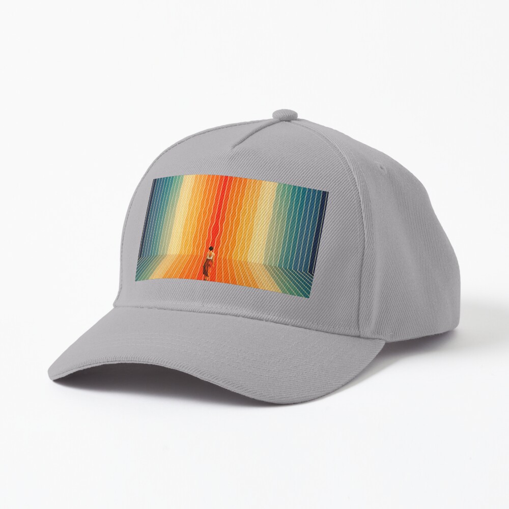 Item preview, Baseball Cap designed and sold by taudalpoi.