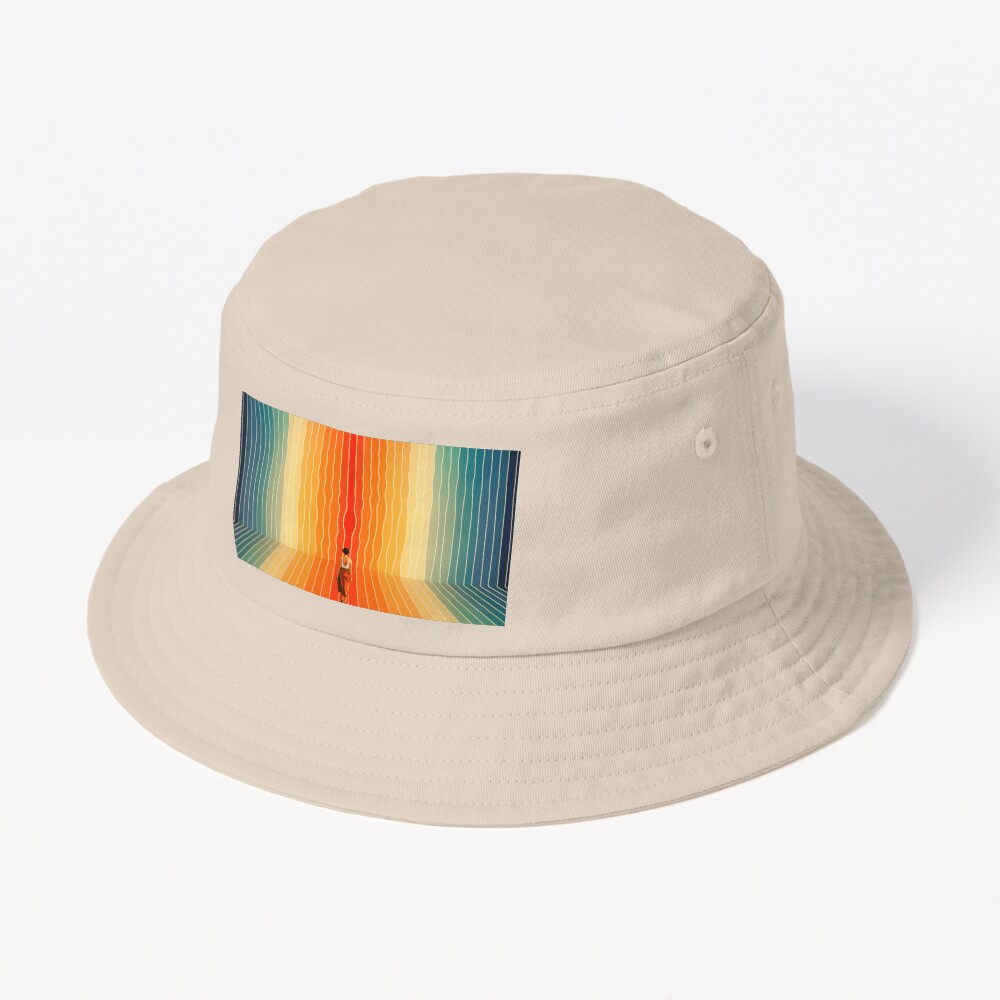 Item preview, Bucket Hat designed and sold by taudalpoi.