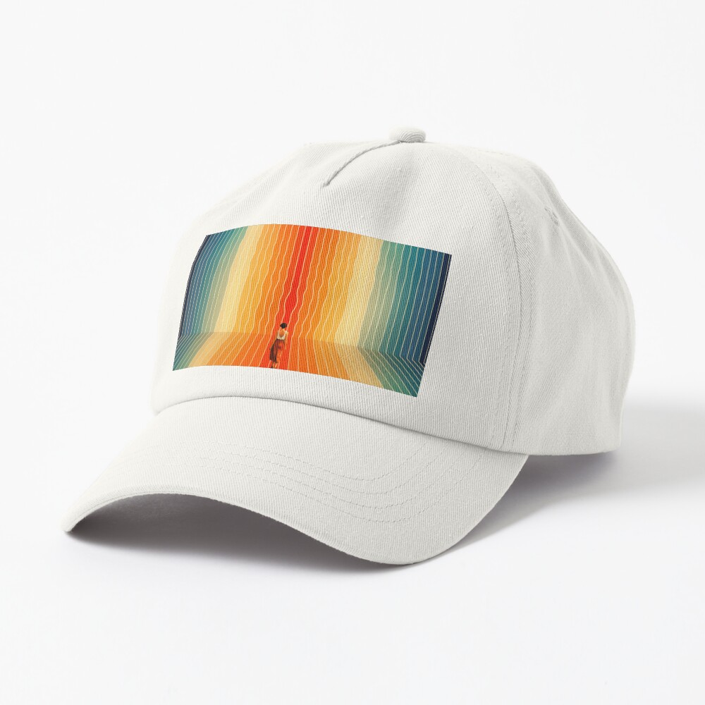 Item preview, Dad Hat designed and sold by taudalpoi.