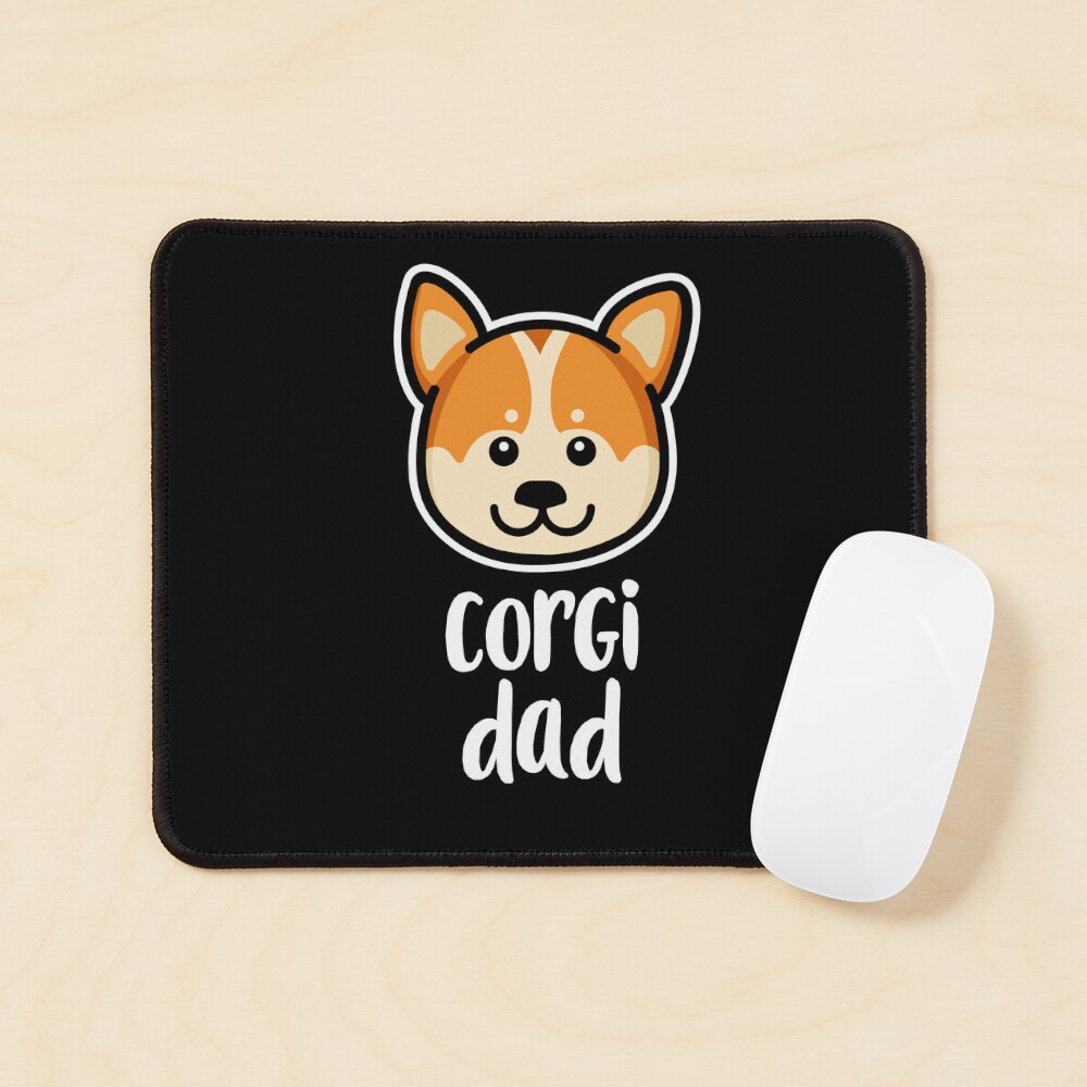 Item preview, Mouse Pad designed and sold by brandoseven.