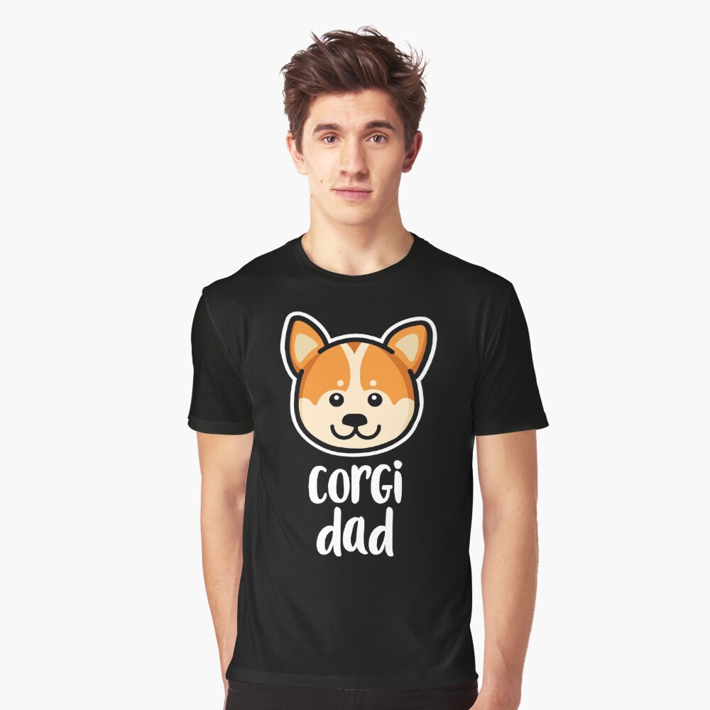 Item preview, Graphic T-Shirt designed and sold by brandoseven.