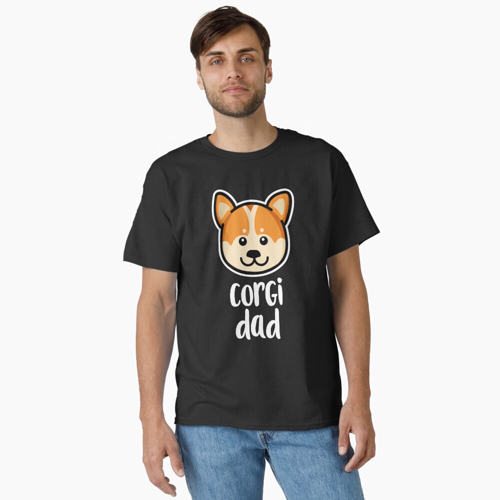 Item preview, Classic T-Shirt designed and sold by brandoseven.