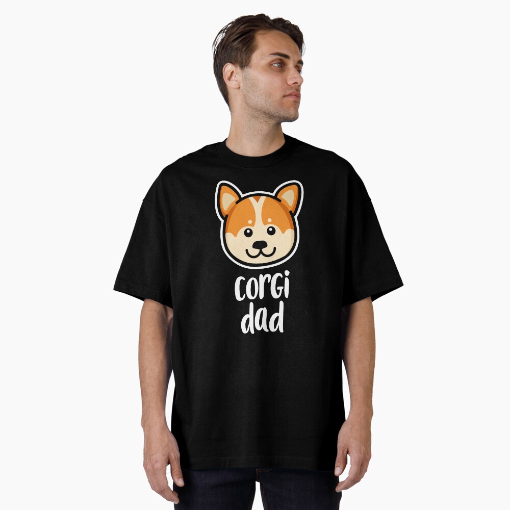 Item preview, Oversized T-Shirt designed and sold by brandoseven.