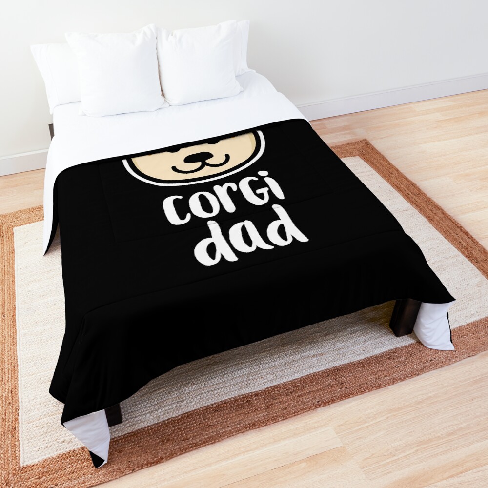 Item preview, Comforter designed and sold by brandoseven.